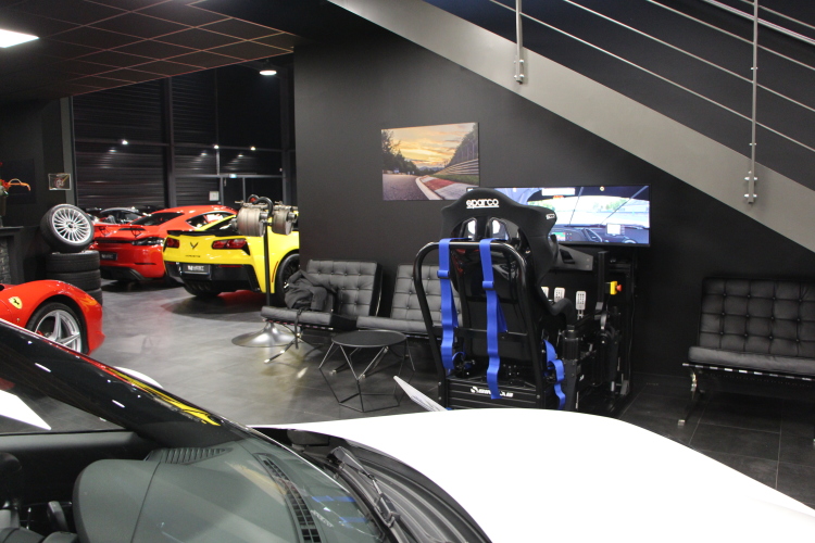 Photo du simulateur de location 1